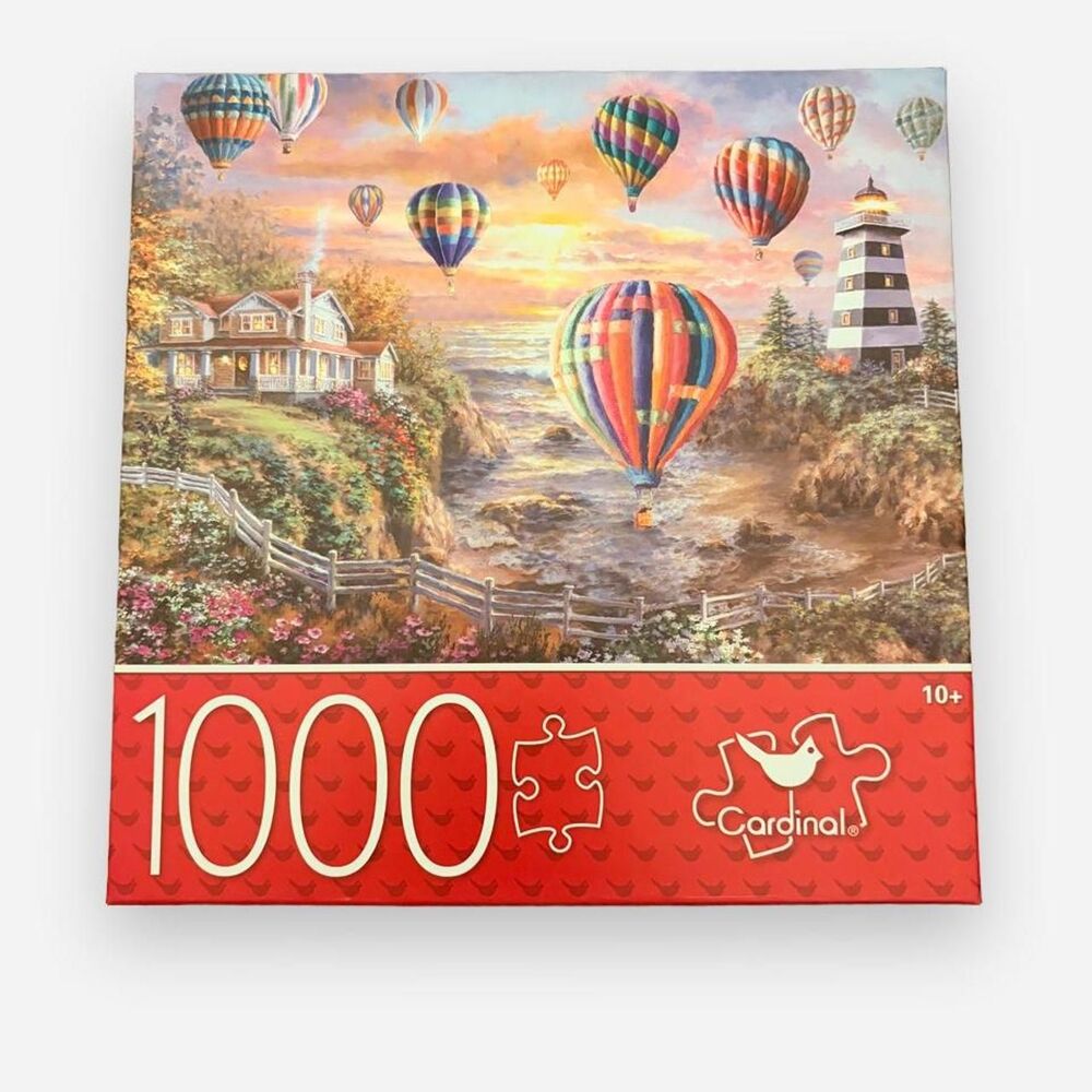 Jigsaw Puzzle